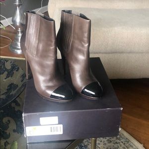 B Brian Atwood Fragola Bootie